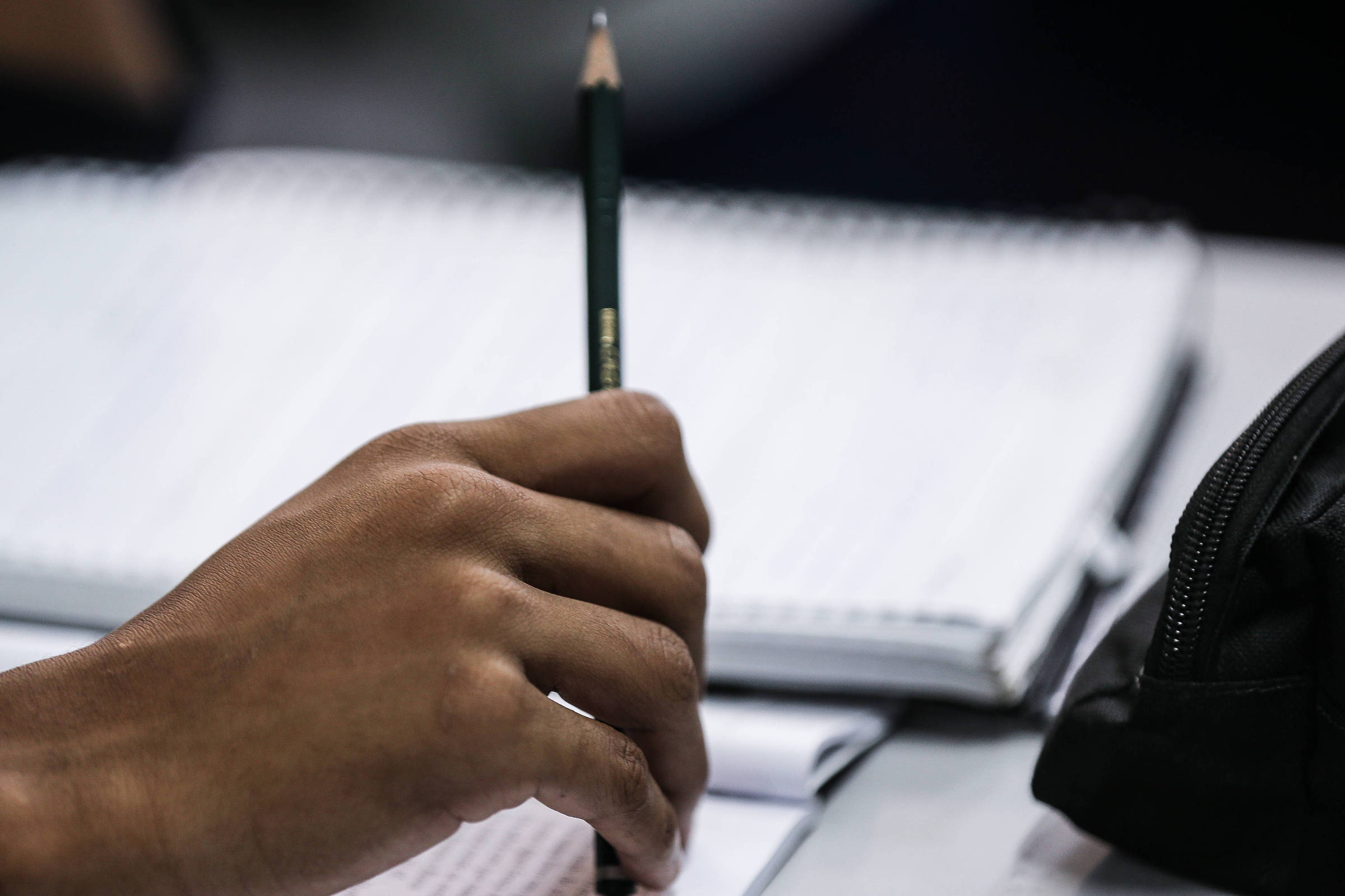 Governo ainda não tem posição sobre fundo para o ensino básico
